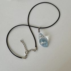 Sea Shell Necklace 🐚 