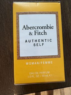 Abercrombie Fragrances 
