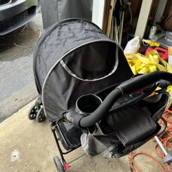 Stroller 