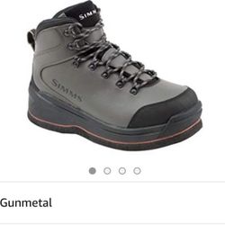 Wading Boots For Fishing