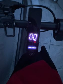 Qlaway Electric Scooter