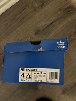 Adidas Gazelle J