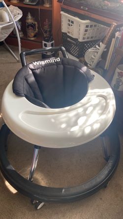 Baby Walker price 20$. Pick up. E. Side.  Tacoma