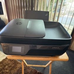 HP OfficeJet 3830