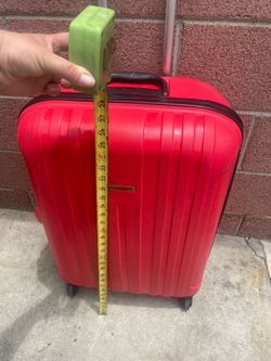 luggage