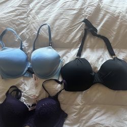 Victoria’s secret bras bundle 