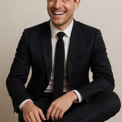 Burberry Sneaker For Men Size 8