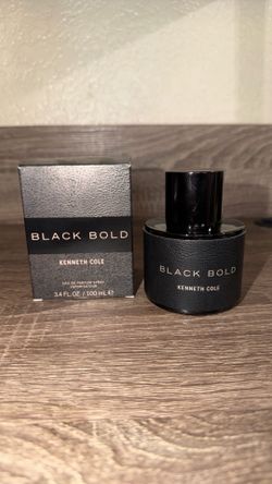 Kenneth Cole Black Bold Eau de Toilette
