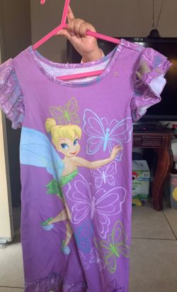 Pillama talla 4