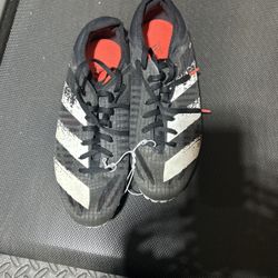 Track Shoes. Adidas Shoes Size 9. 