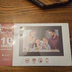 Digital Photo Frame