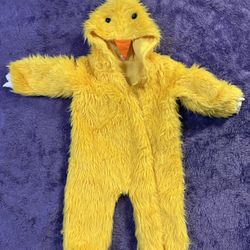 Chick Costume🐥