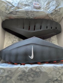 Black Nike Minds 001