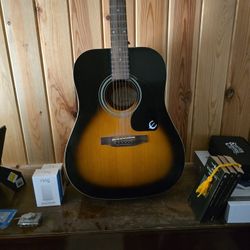 Epiphone  PR-150 VS