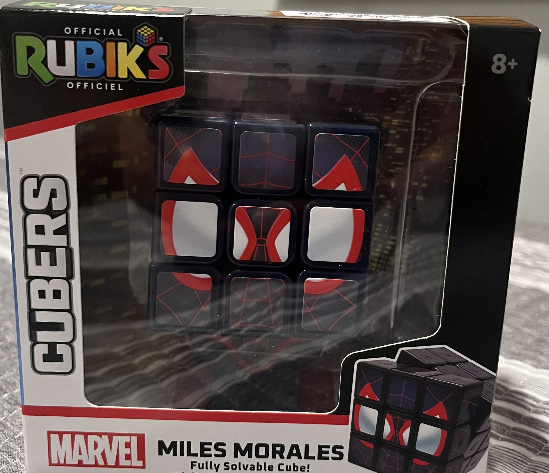 Official Rubiks 