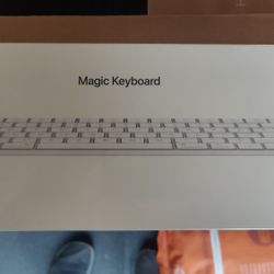 Mac Keyboard Small