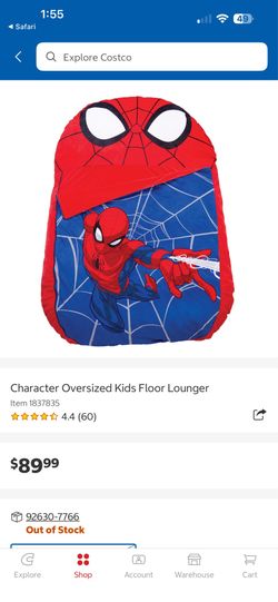 Spiderman