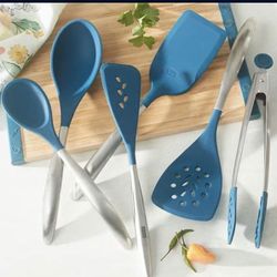 Cucharas De Silicon Princess House