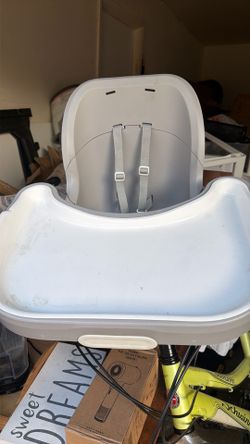 Fisher price chair