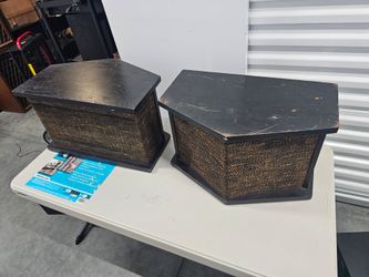 Vintage bose speakers  tested and works perfectly 150$ each