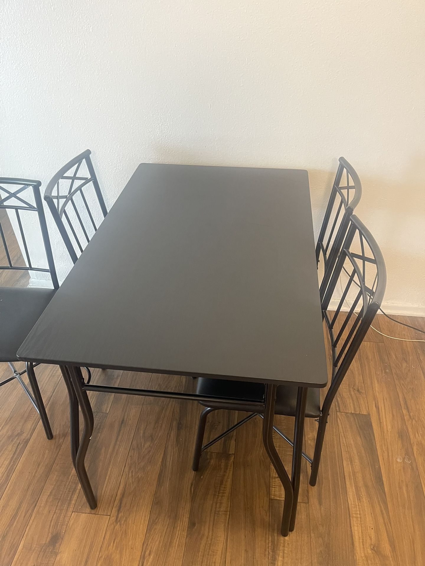 Dining table Sets (1 table and Four Chairs)