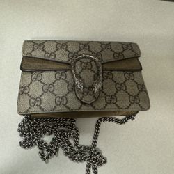Gucci Dionysus Bag