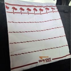 In N Out BAG