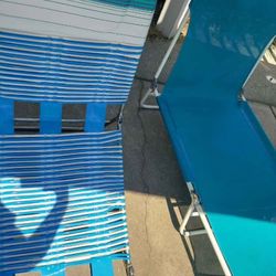 Lounge Chair $15 Each