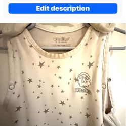 Baby Sleep sack 