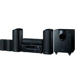 Onkyo HT-S5910 5.1.2-Channel Dolby Atmos Home Theater System
