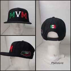 Special Mexico Edition