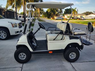 Golf Cart