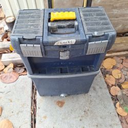 Handyman Toolbox