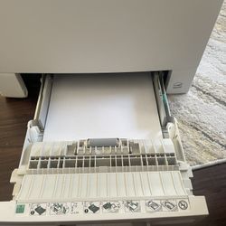 Xerox Work Center 6505 Printer 