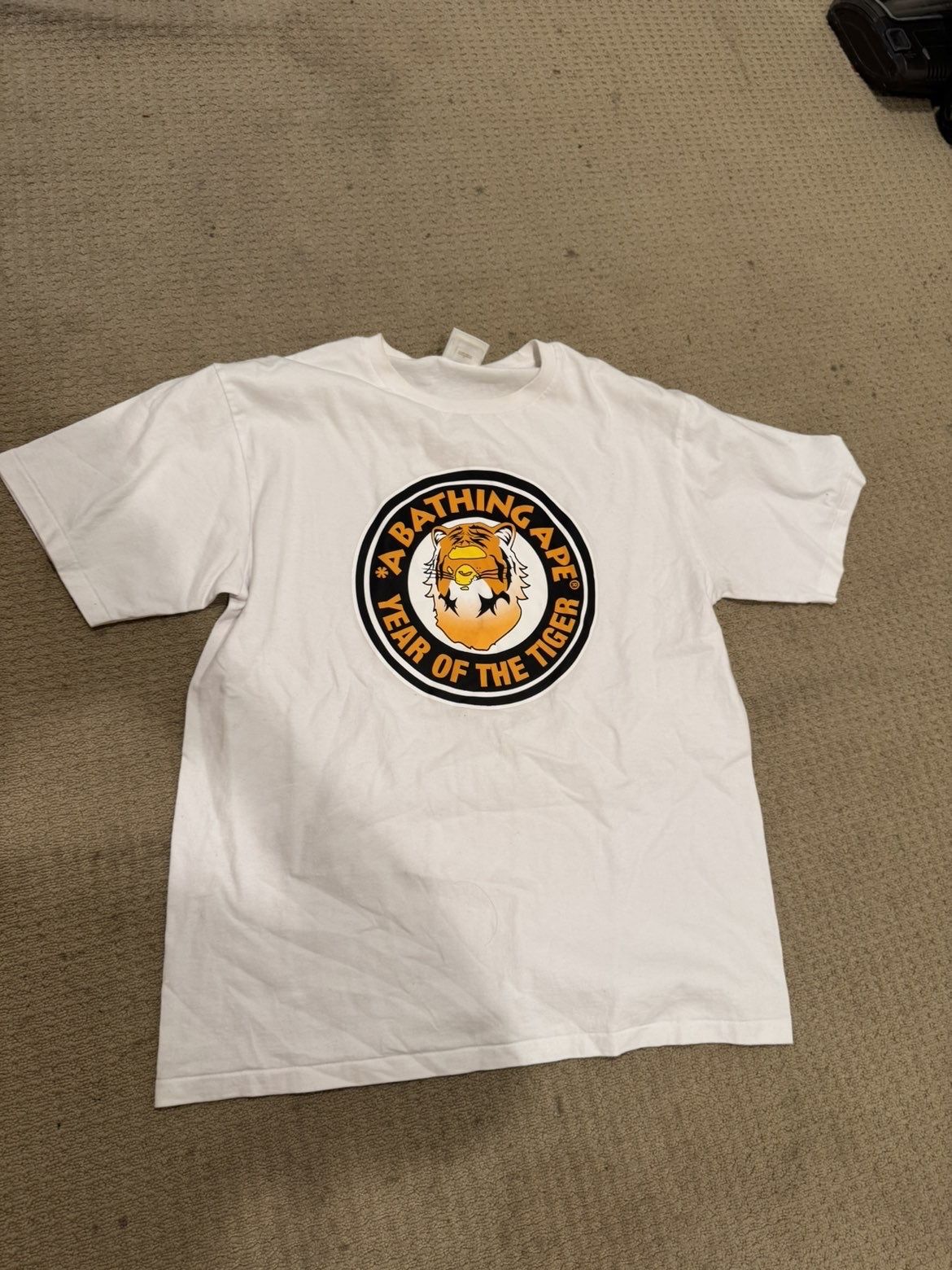 bape tee