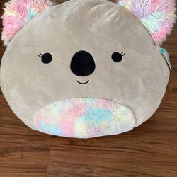 24 Inch SquishMallow