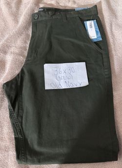 Men’s Pants