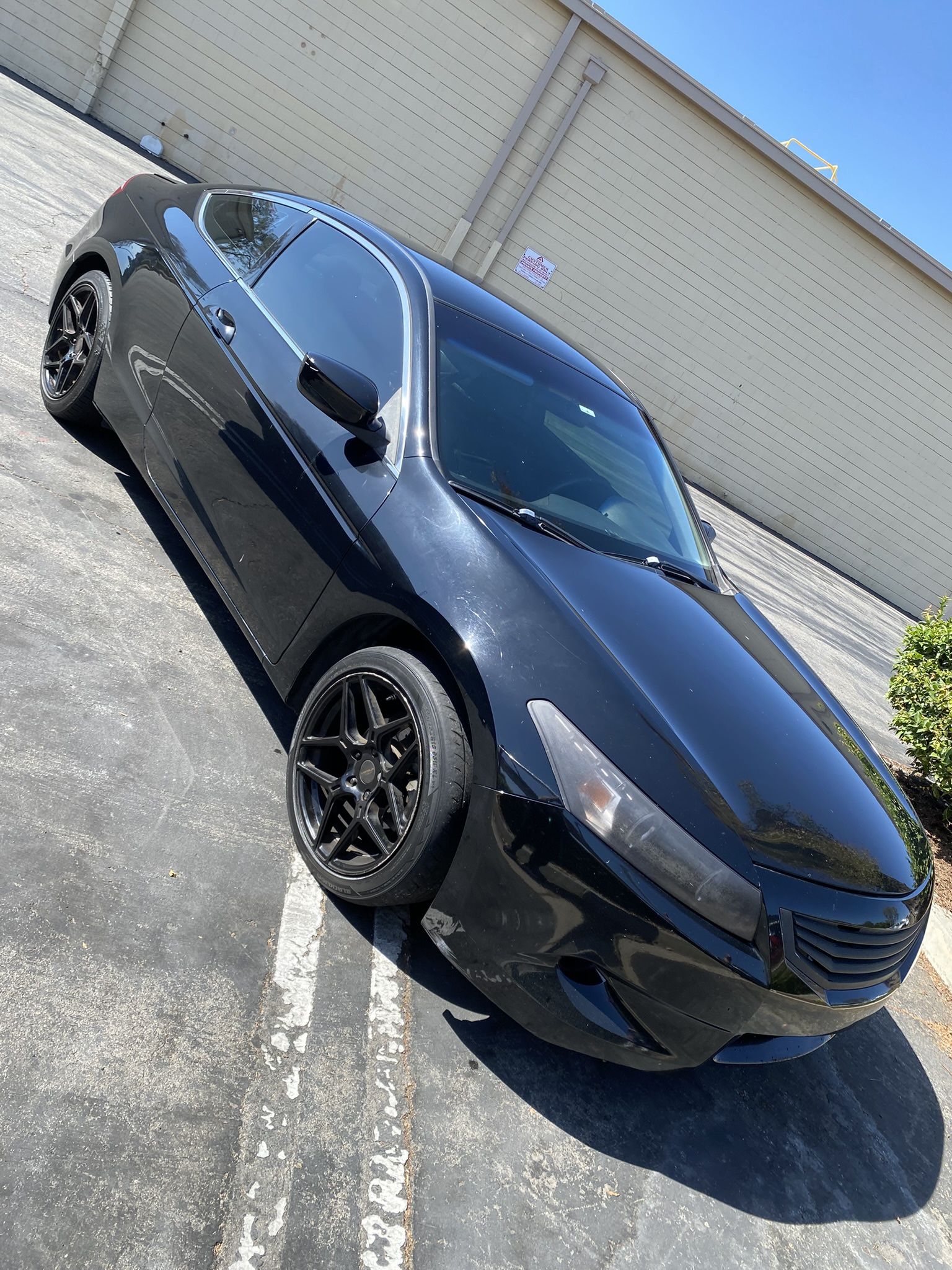 2010 Honda Accord