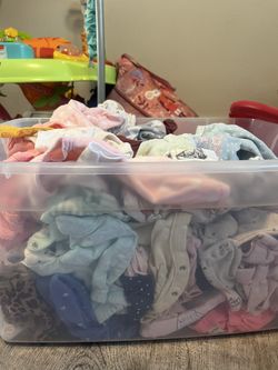 Girl Clothing