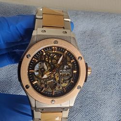 Mechanical Automatic Watch 