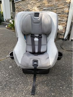 Nuna Rava Car Seat