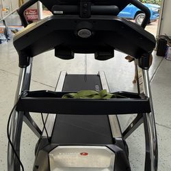 Bowflex 22 Treadmill
