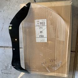 Windshield for 2013 or earlier HD Roadglide