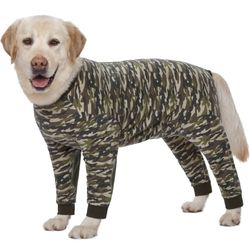 Dog Onesie Surgery Recovery Suit Medium 