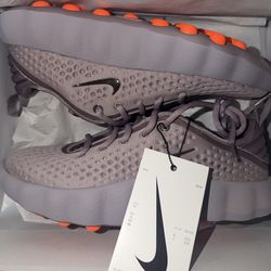 Nike Mind 002 W7 Lt Violet Ore