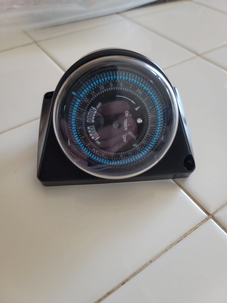 Grundfos Timer Kit No. 2 UP #599388