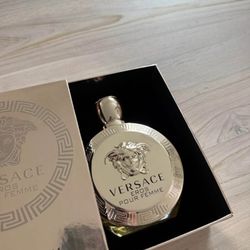 Versace Eros Pour Femme 