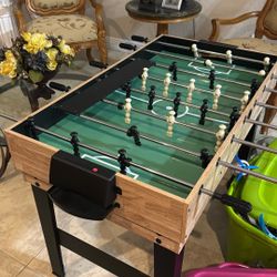 Game Table