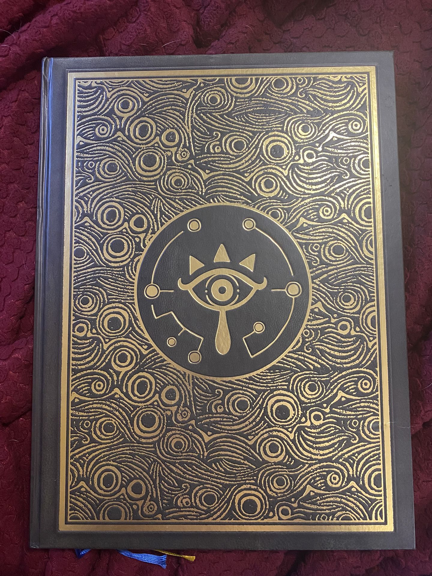 Breath Of The Wild Deluxe Guide