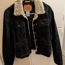 Women's Levi's Jacket